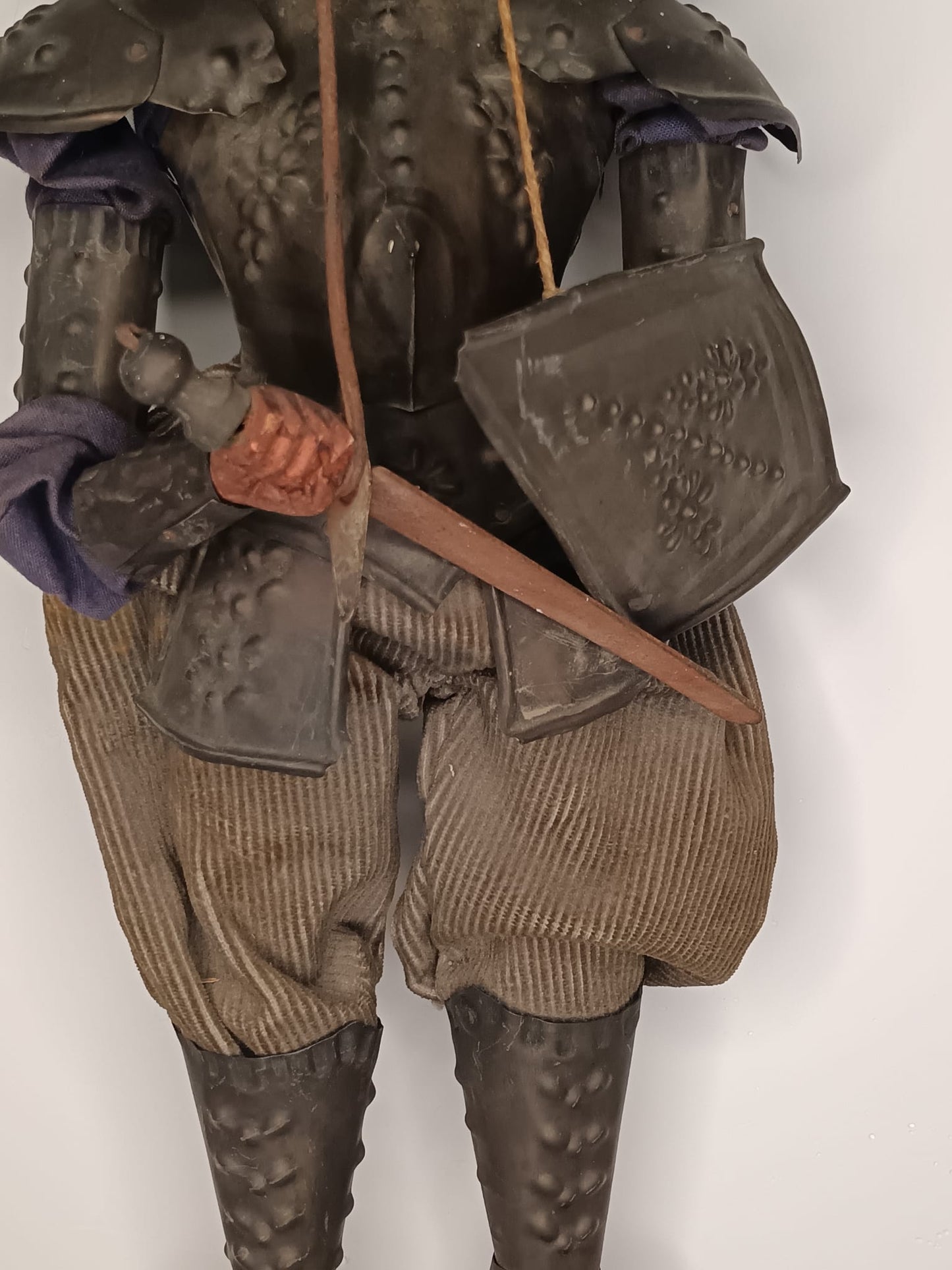 Pupo siciliano