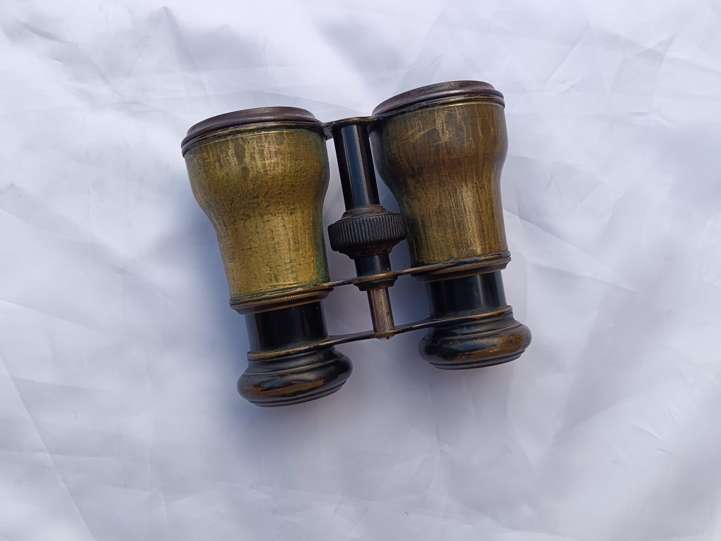 Binocolo da teatro fine '800