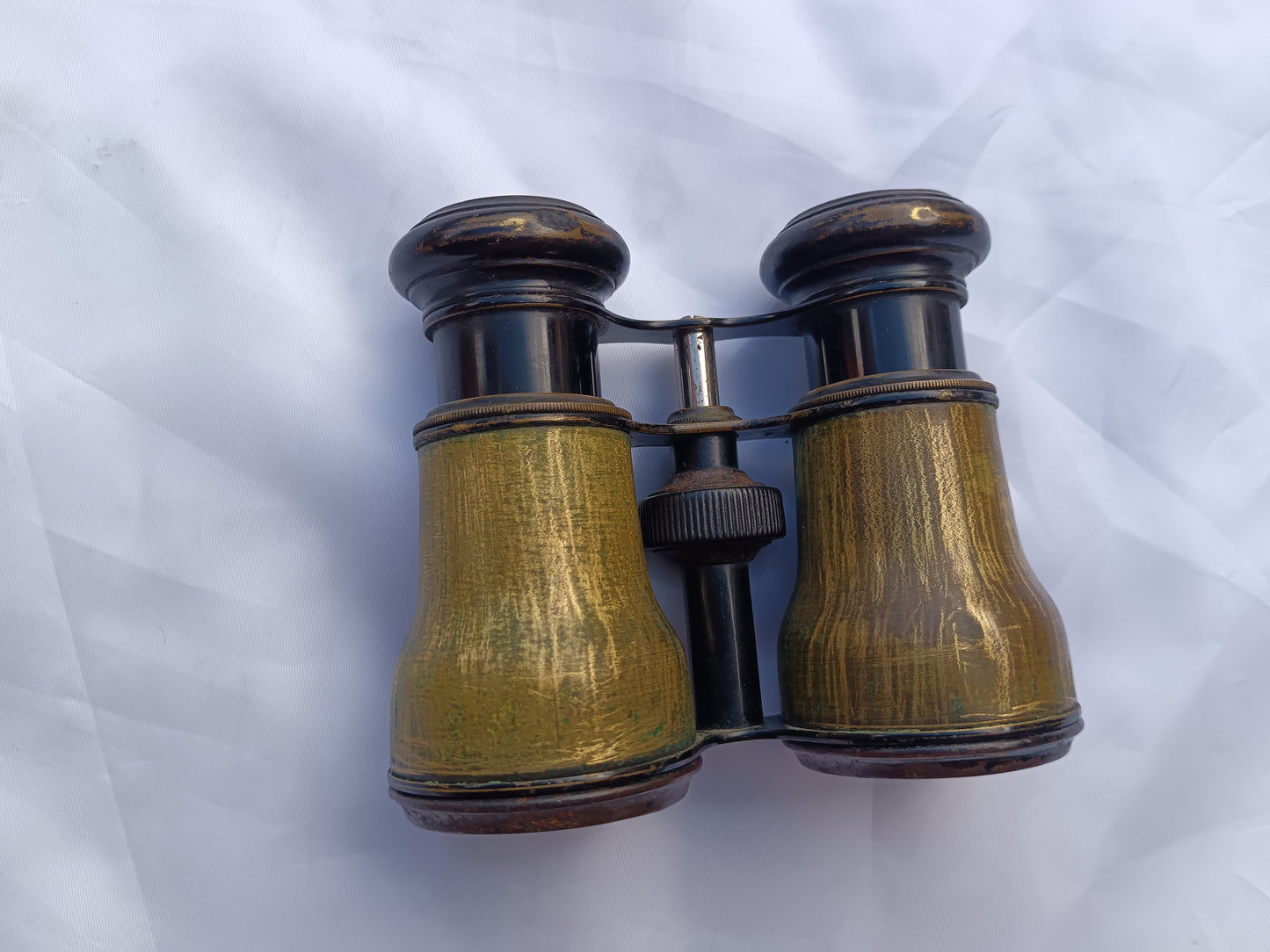 Binocolo da teatro fine '800