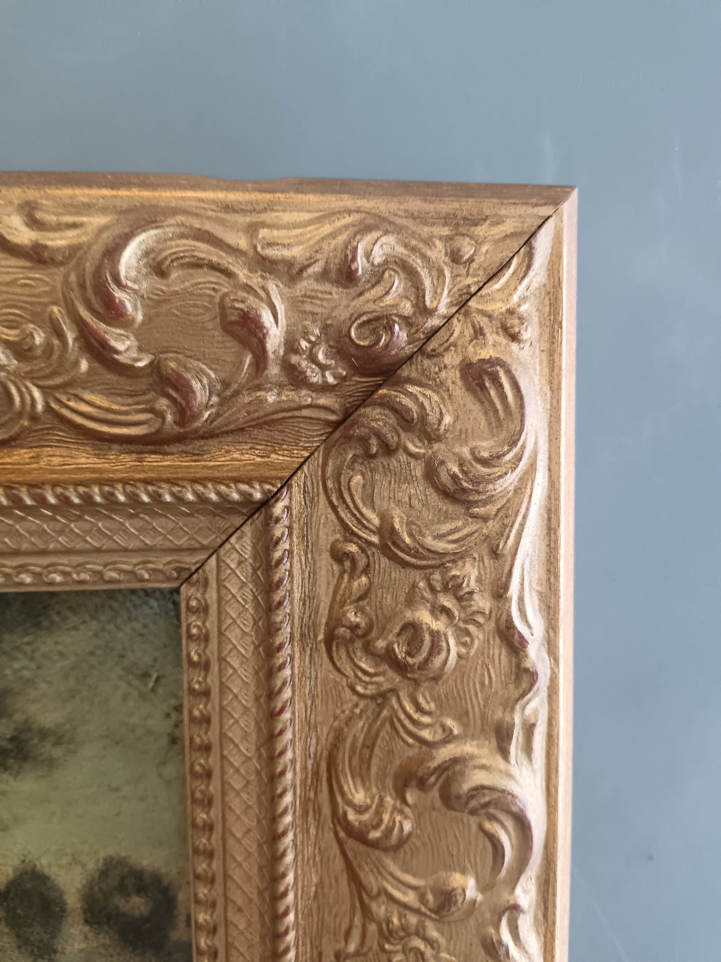 Emilio Pergola – Paesaggio Contadino con Cavalli e Covoni Olio su Tela Firmato e Incorniciato