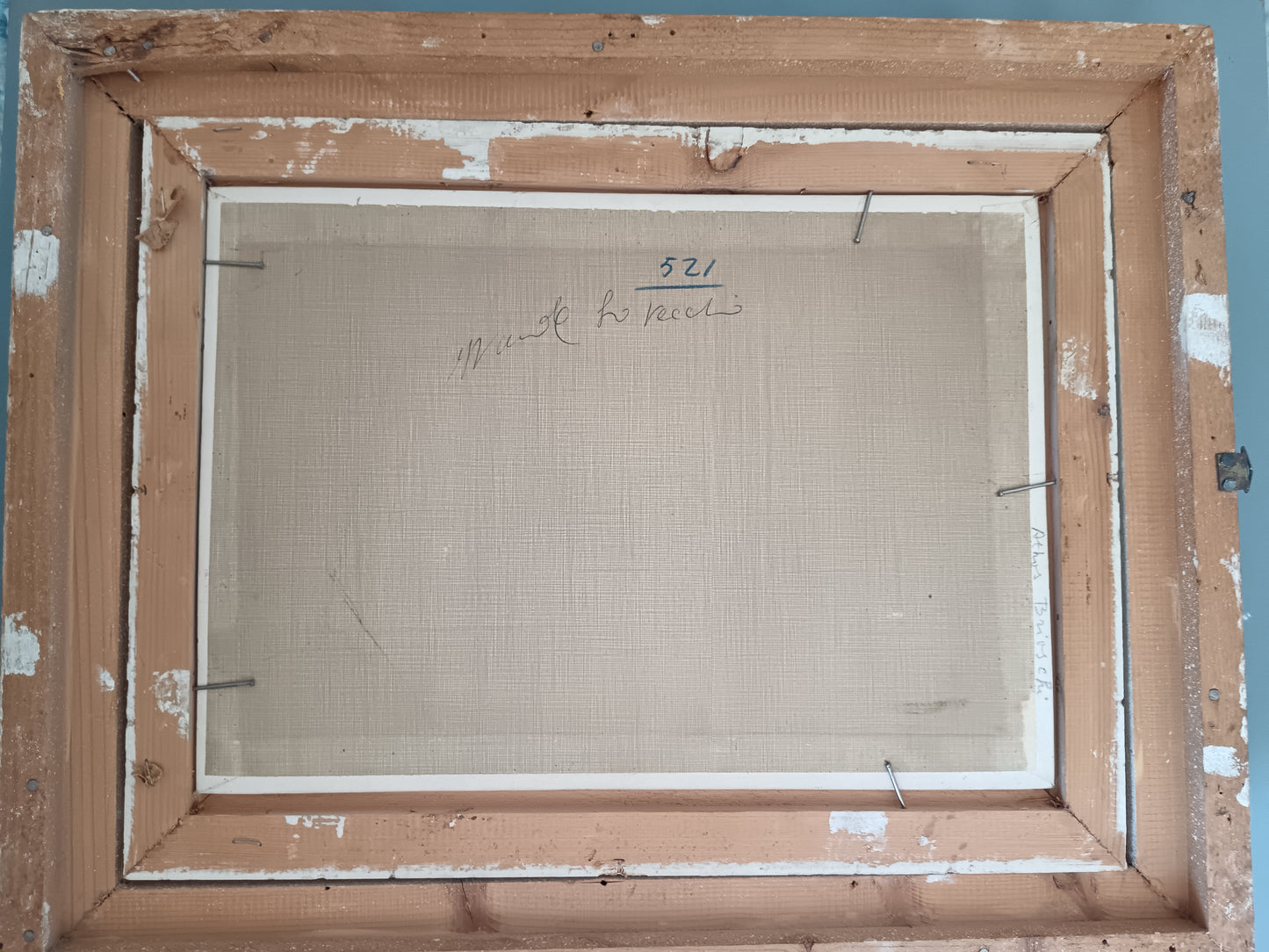 Athos Renzo Brioschi Olio Su Cartoncino Telato 25x35 Paesaggio Lacustre Con Figure Firmato