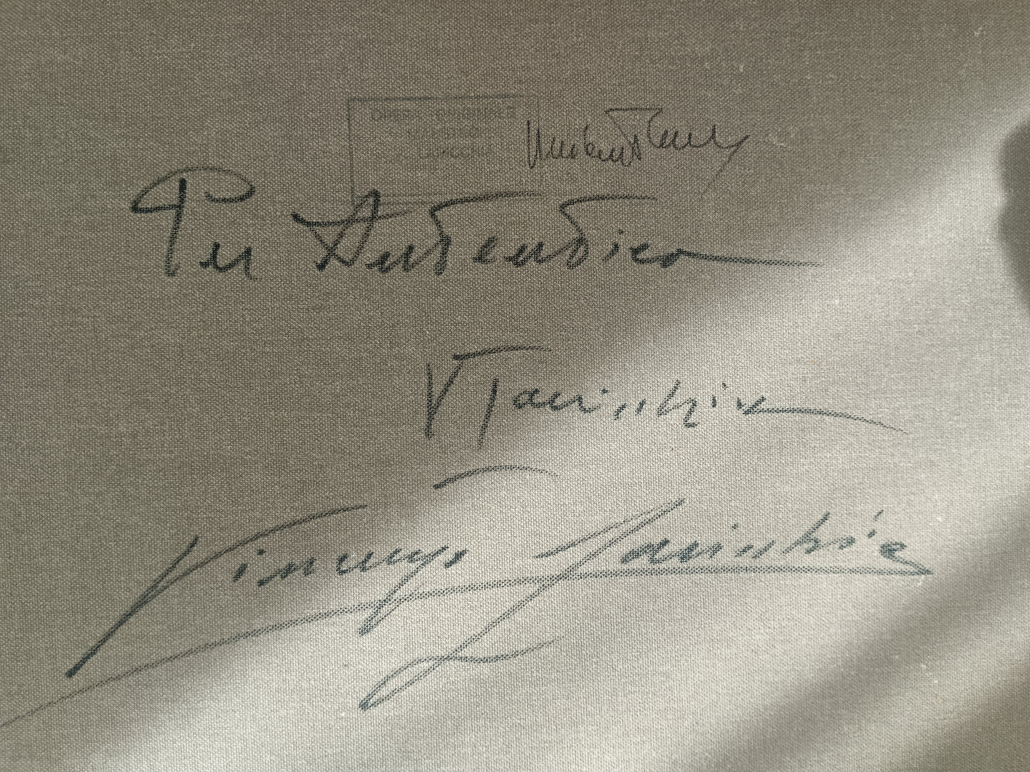 Vincenzo Laricchia 1940-2017 “Darsena di Pozzuoli” Olio su Tela 50x70 Firmato