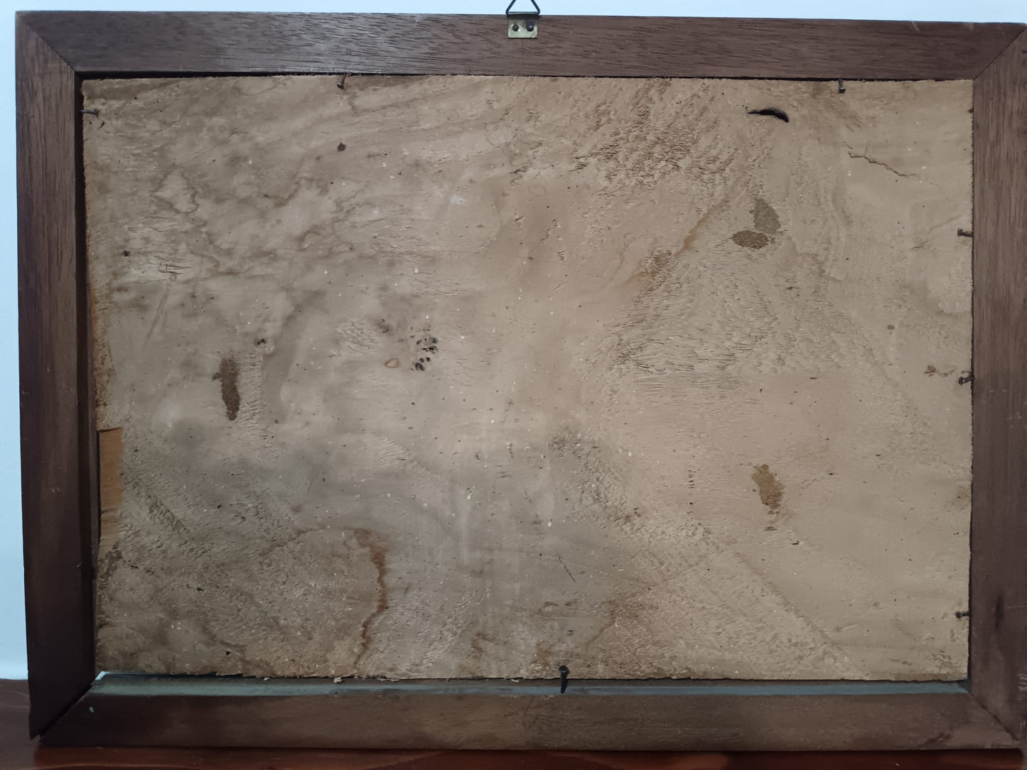 Jean Victor Adam (1801-1866) dipinto matita su carta applicata su legno