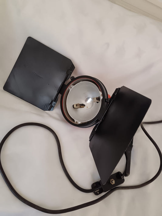 Proiettore alogeno Nebeam 1000