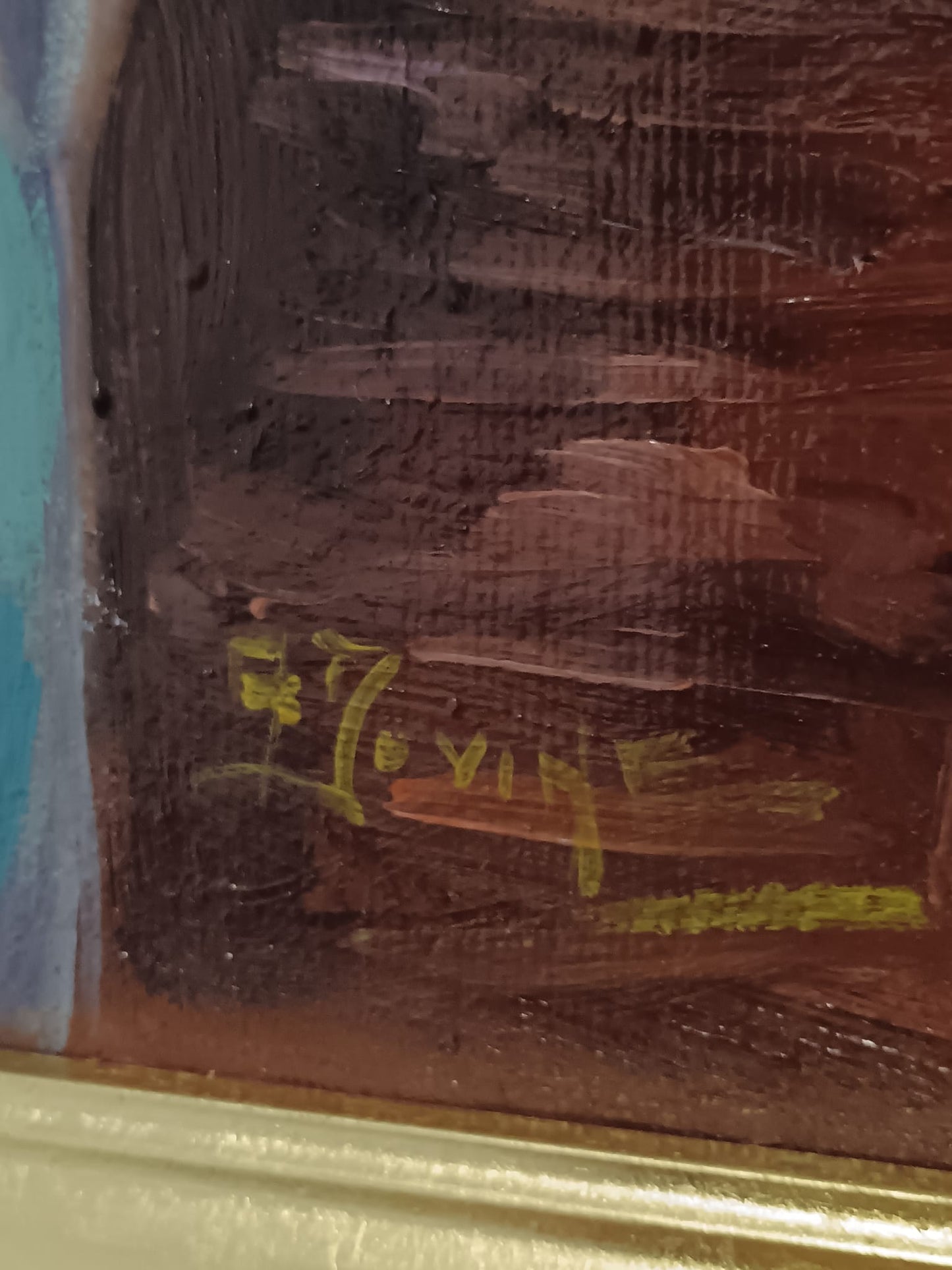 Antonello Iovine (Napoli 1935)-Ritratto di fanciullo- dipinto olio su tela