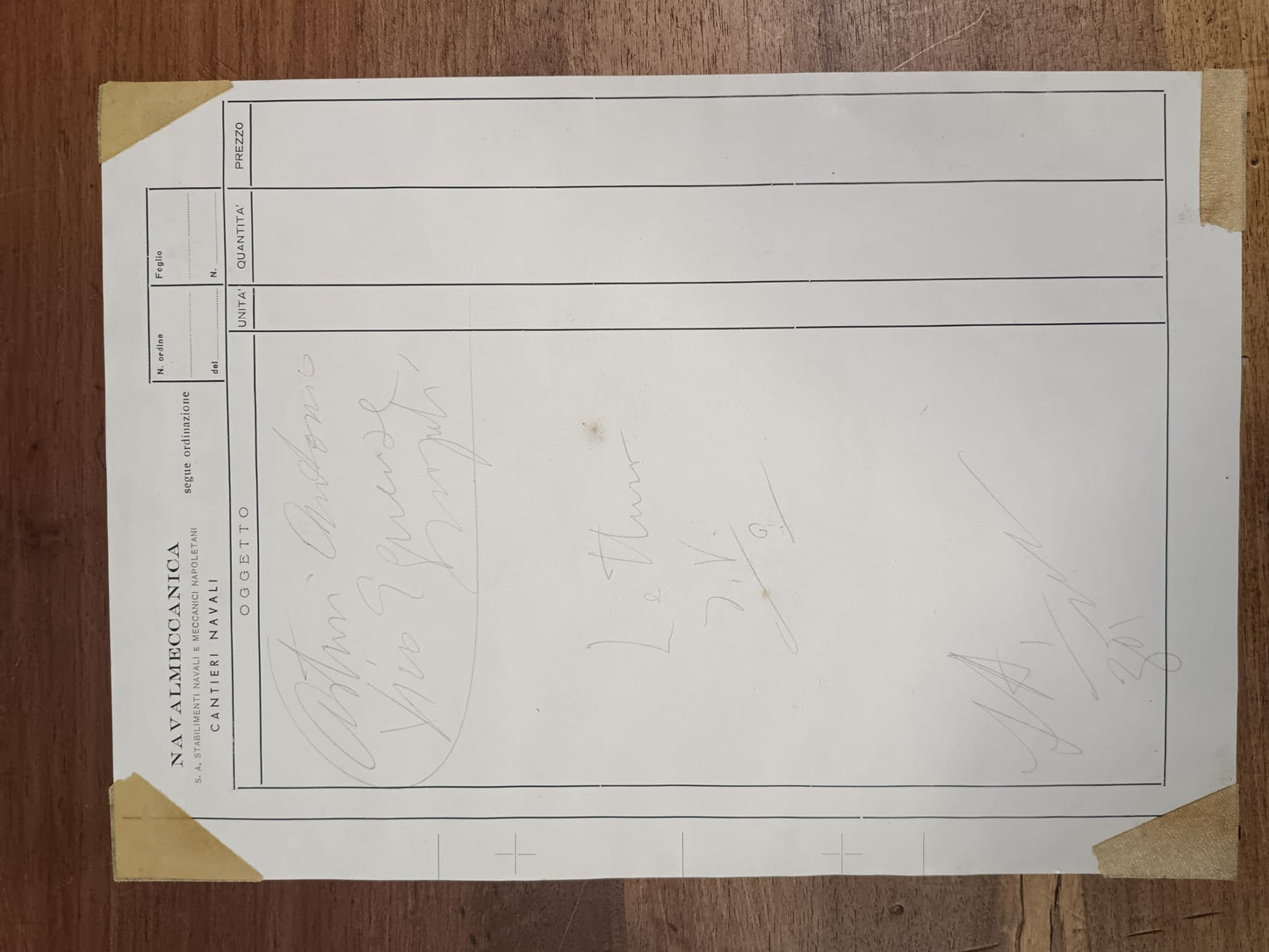 Antonio Asturi (Vico Equense , Napoli 1904-1986)- dipinto acrilico su carta