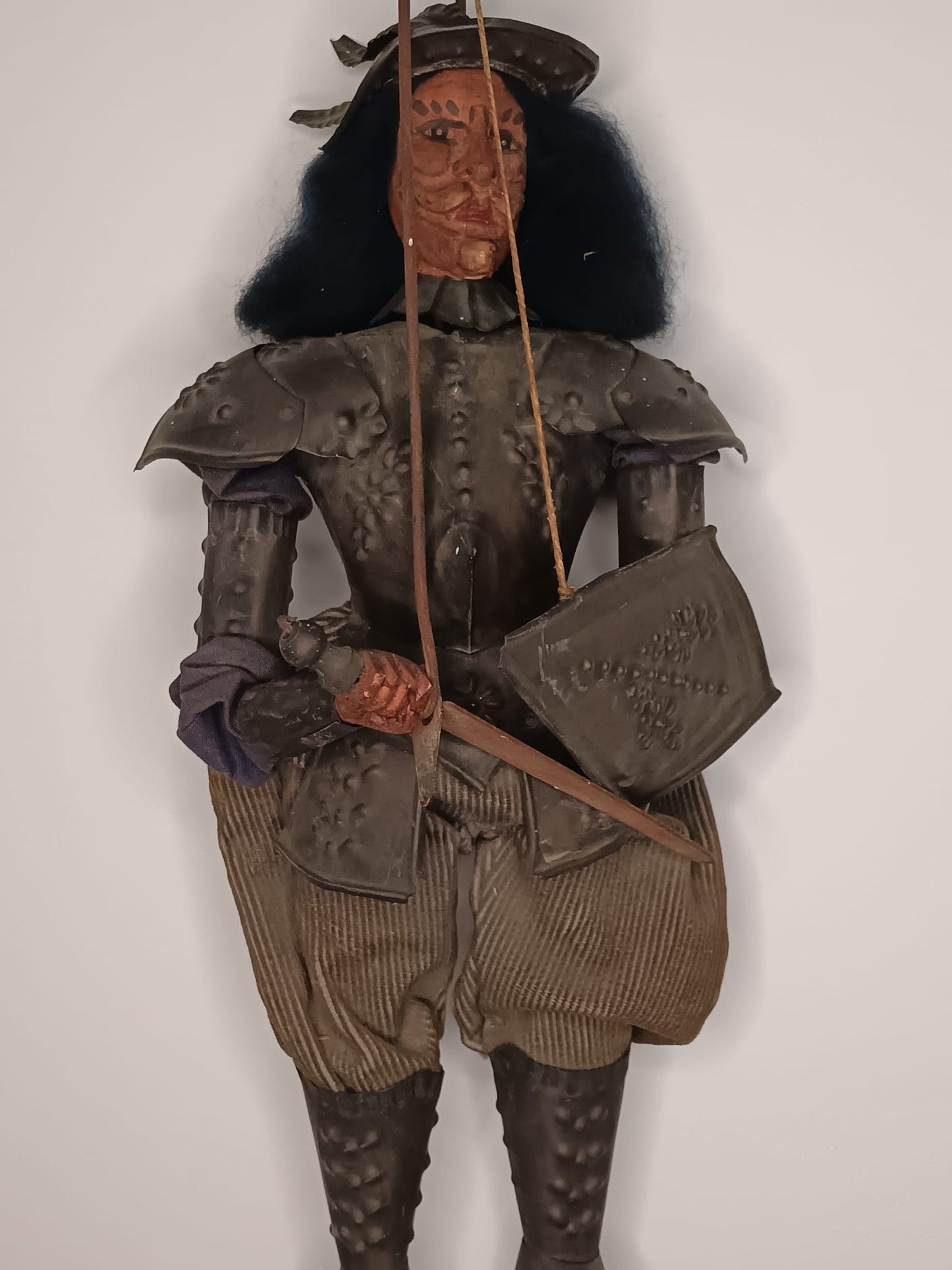 Pupo siciliano