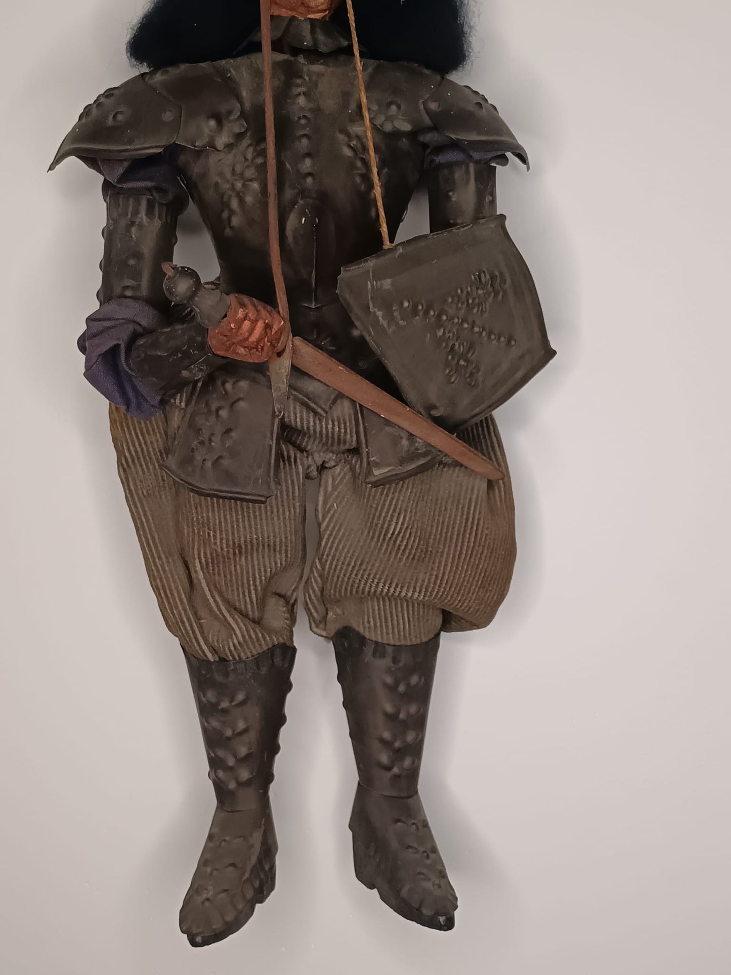 Pupo siciliano