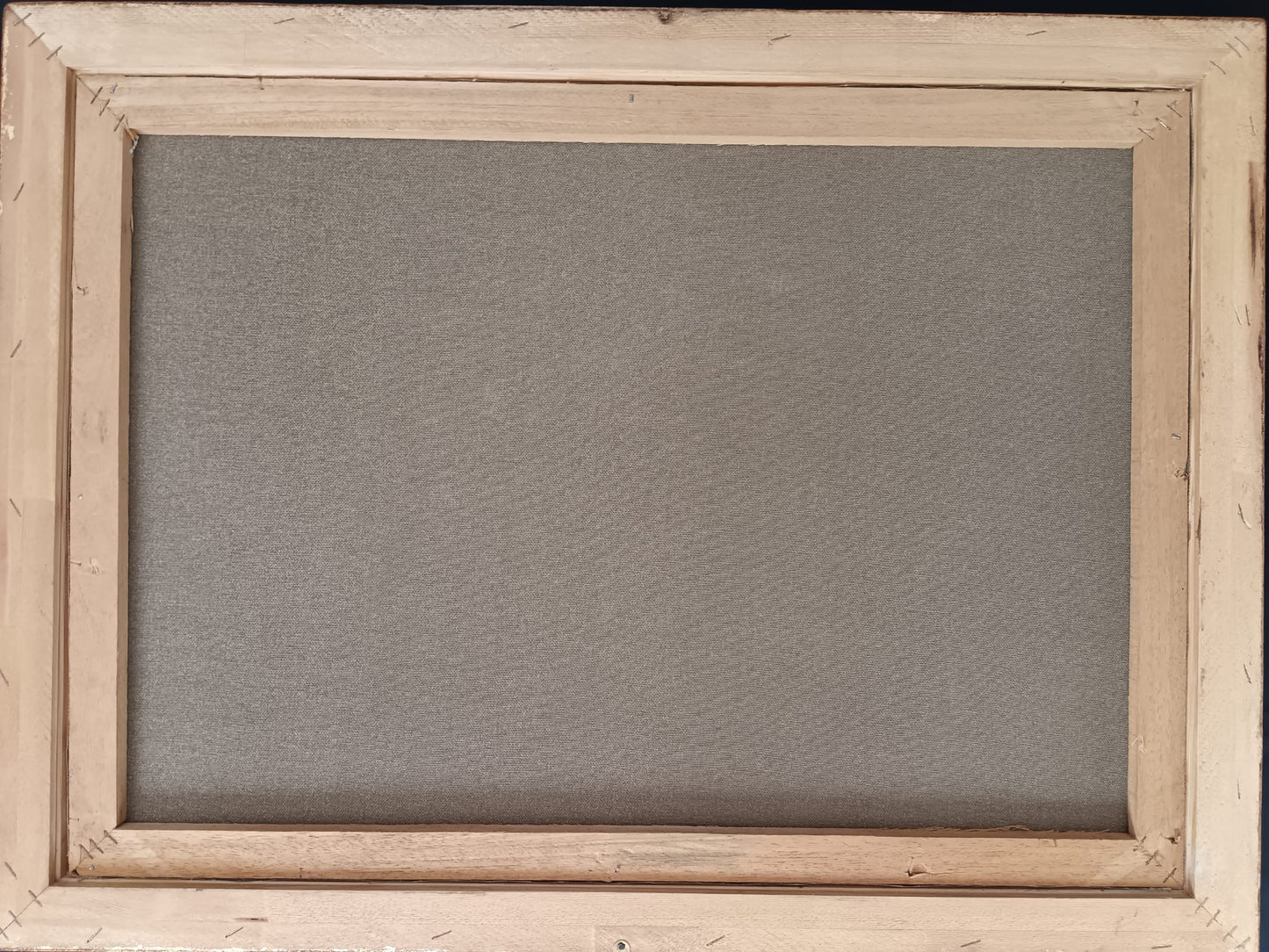 Mario Galanti (Napoli 1923 - 1998) Marina- dipinto olio su tela