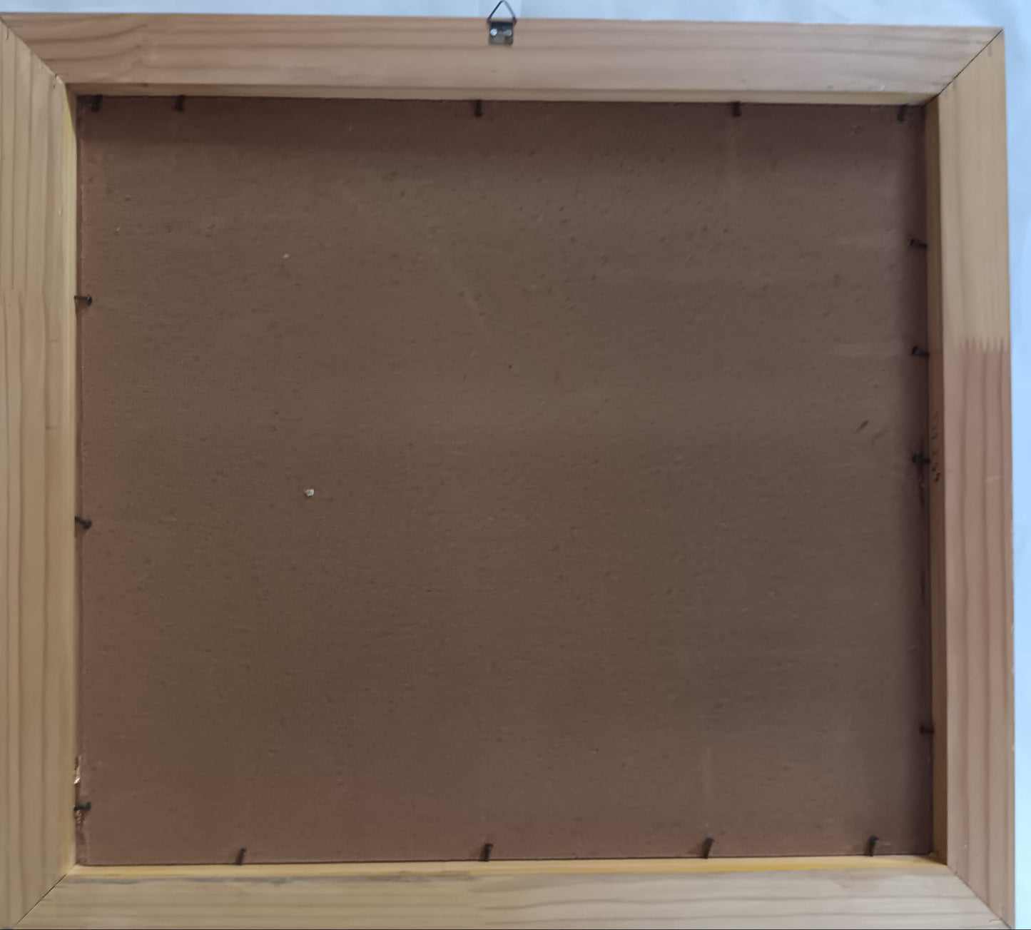 Raffaele Tozzi (Scuola Napoletana XX Secolo) Marina, dipinto olio su masonite