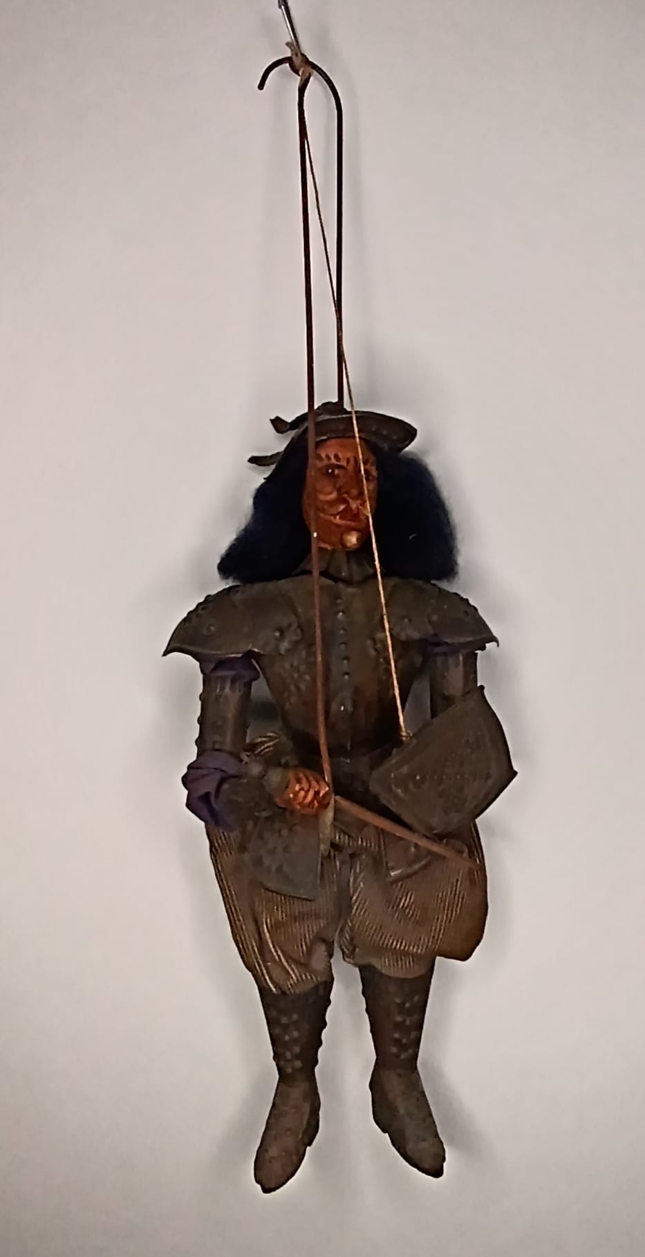 Pupo siciliano