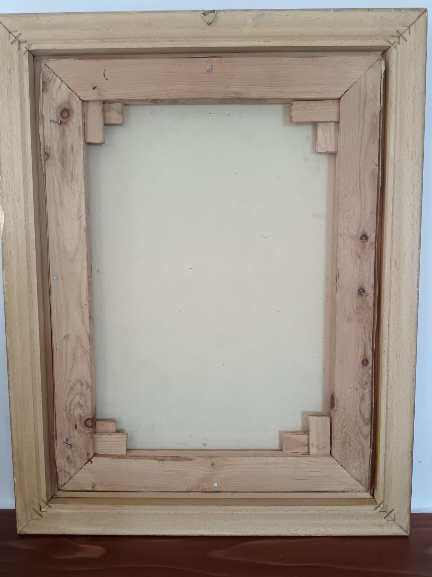 Carlo Roberto La Volpe (XX Secolo)- Il Pescatore dipinto olio su tela