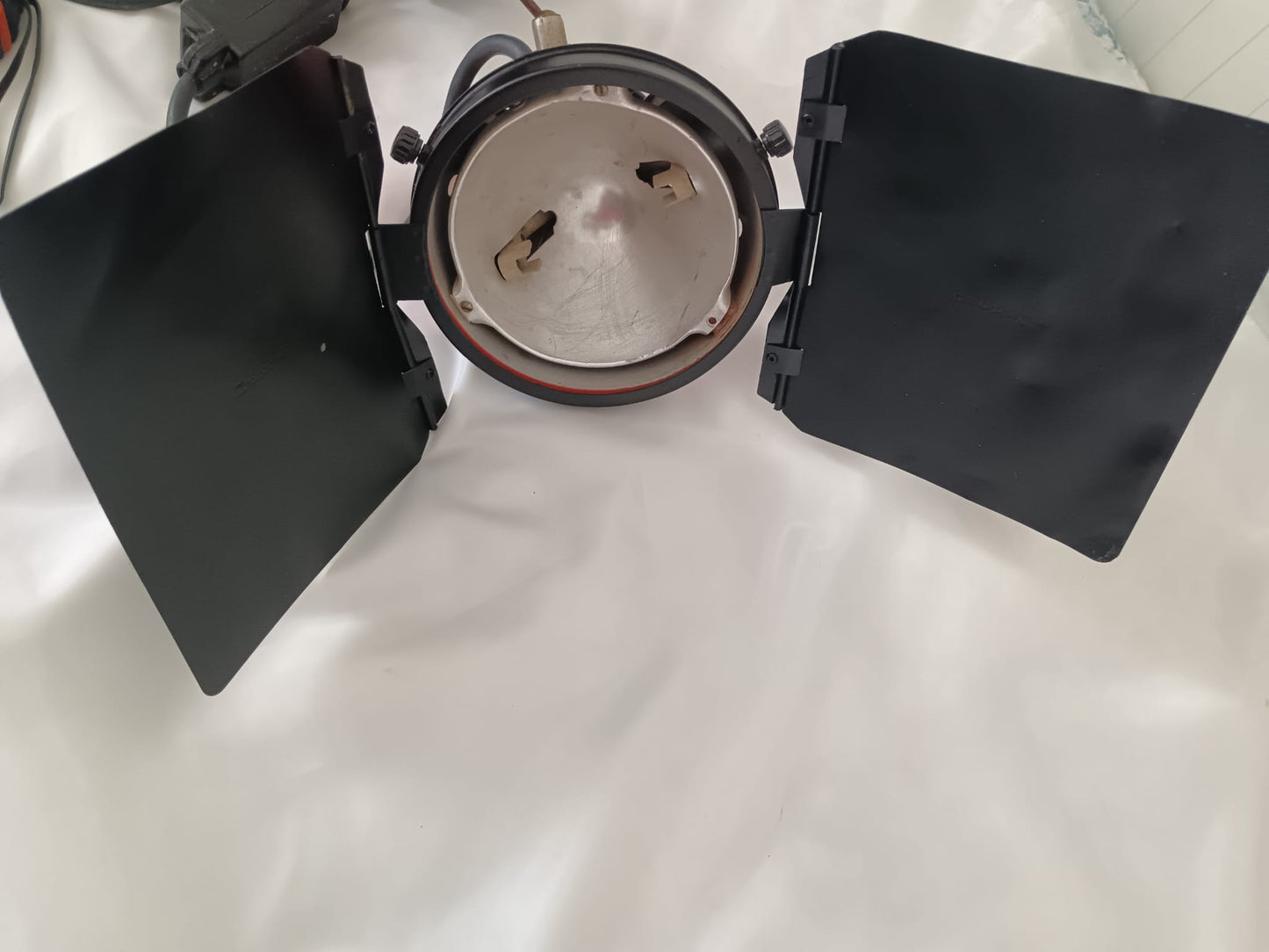 Proiettore alogeno Nebeam Mod. 3141