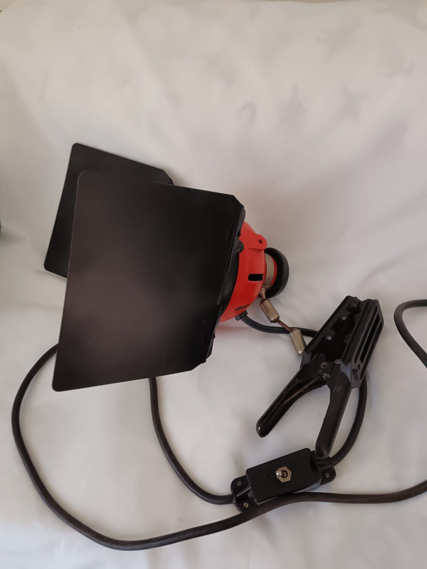 Proiettore alogeno Nebeam 1000