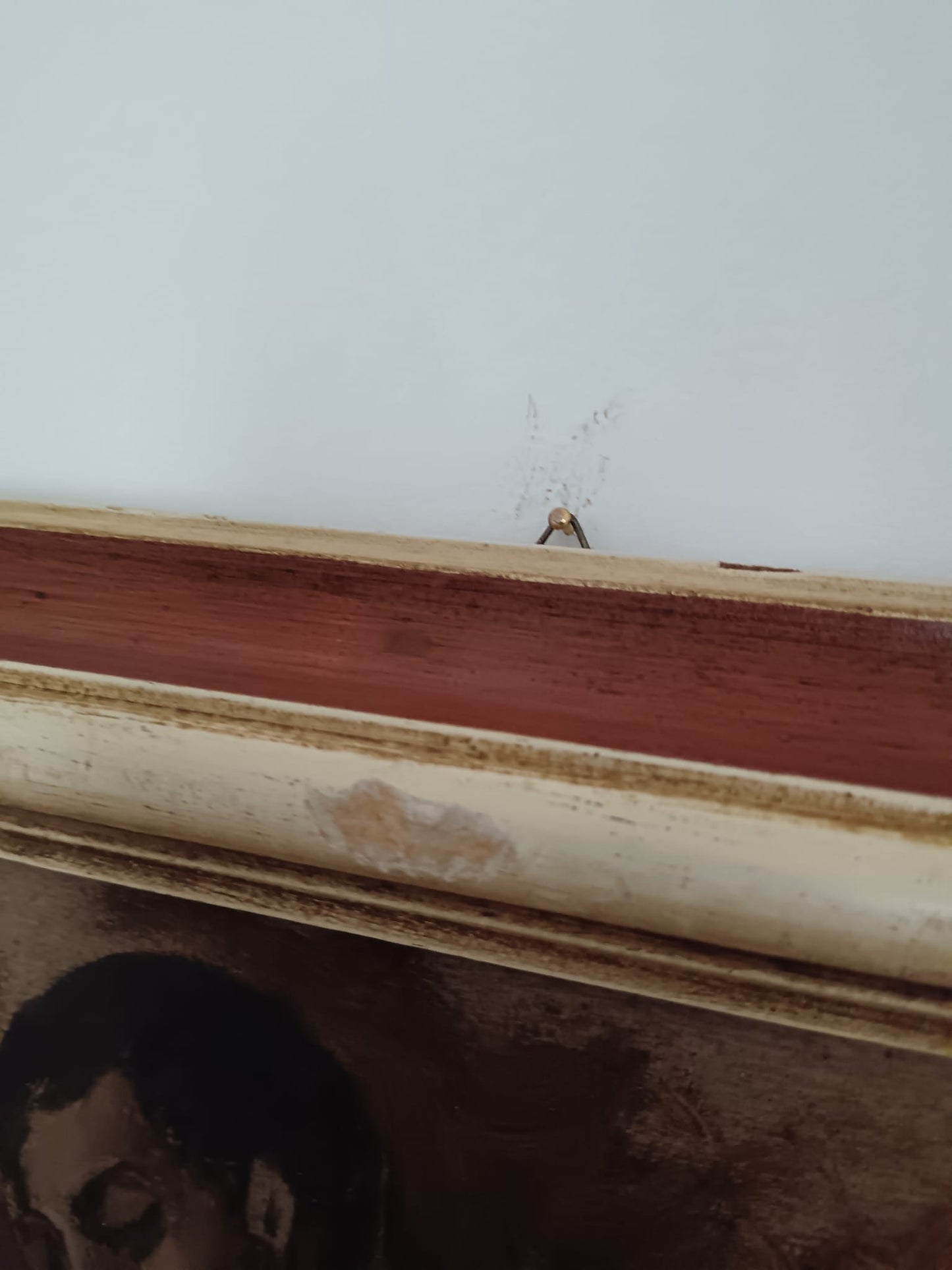 Borotti Severino (Novara 1905-1995)- dipinto olio su legno