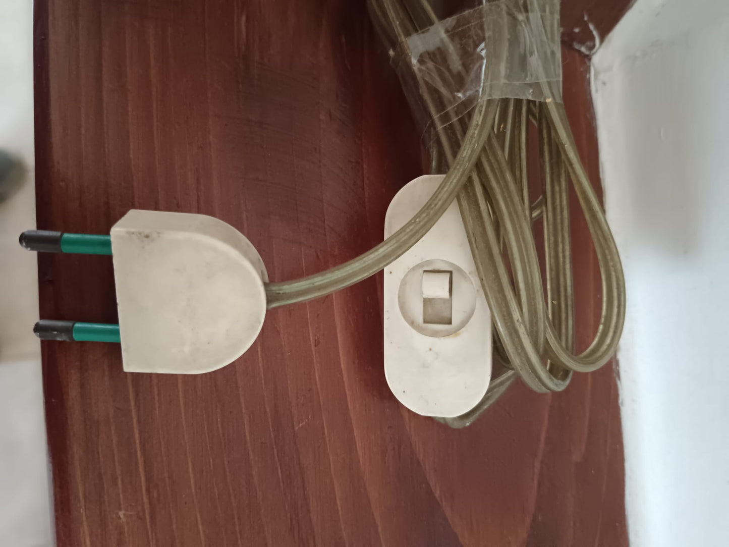 Lampada Vintage anni 60/70 ,Fratelli Melani ( Vecchiamerica)